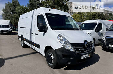 Вантажний фургон Renault Master 2019 в Києві