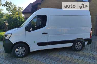 Грузовой фургон Renault Master 2019 в Дубно