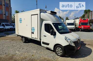 Рефрижератор Renault Master 2017 в Рівному