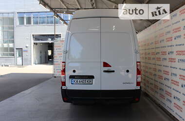 Грузовой фургон Renault Master 2023 в Киеве