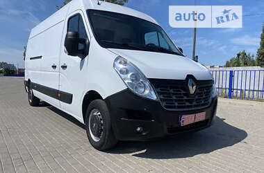 Грузовой фургон Renault Master 2019 в Ковеле