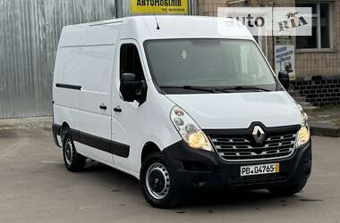 Вантажний фургон Renault Master 2018 в Дубні