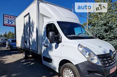 Грузовой фургон Renault Master 2018 в Ровно