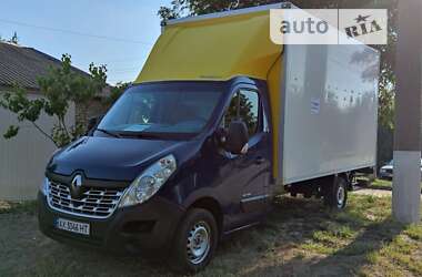 Другие грузовики Renault Master 2014 в Харькове