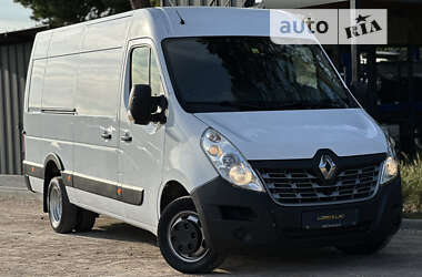 Вантажний фургон Renault Master 2018 в Дубні