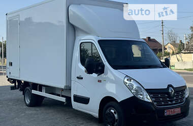 Грузовой фургон Renault Master 2019 в Дубно