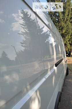 Грузовой фургон Renault Master 2019 в 