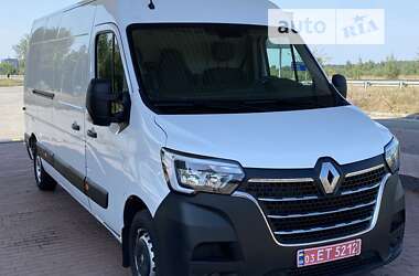 Вантажний фургон Renault Master 2020 в Ірпені