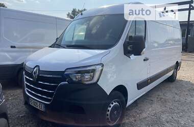 Грузовой фургон Renault Master 2020 в Нововолынске