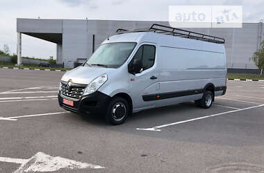 Вантажний фургон Renault Master 2018 в Рівному