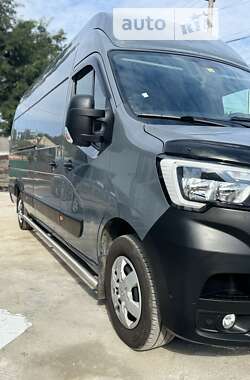 Вантажний фургон Renault Master 2021 в Ірпені