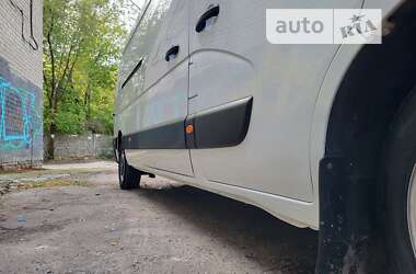 Грузовой фургон Renault Master 2020 в Днепре