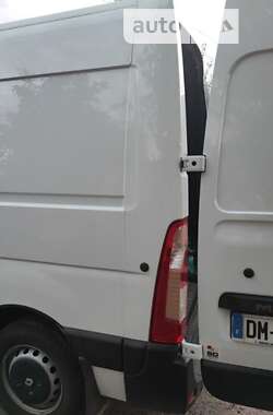 Інші автобуси Renault Master 2014 в Охтирці