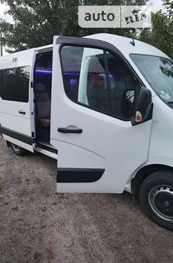 Інші автобуси Renault Master 2014 в Охтирці