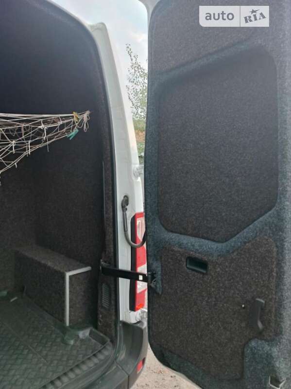 Другие автобусы Renault Master 2014 в Ахтырке