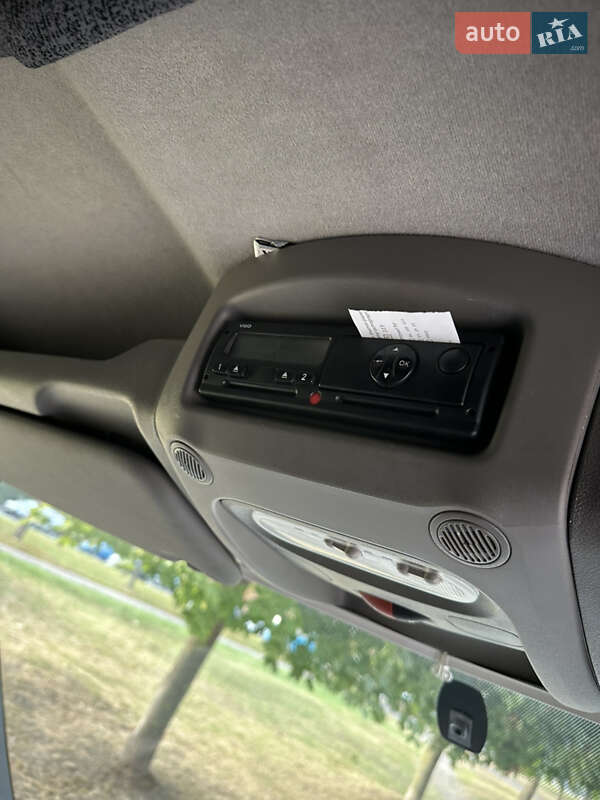 Эвакуатор Renault Master 2017 в Запорожье