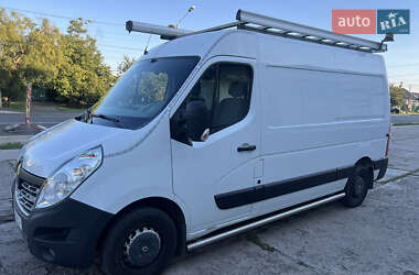 Микроавтобус Renault Master 2017 в Измаиле