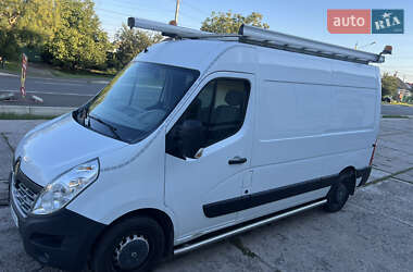 Микроавтобус Renault Master 2017 в Измаиле