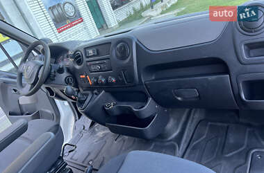 Микроавтобус Renault Master 2017 в Измаиле