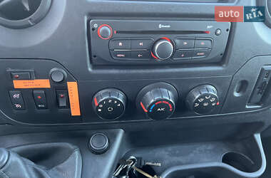Микроавтобус Renault Master 2017 в Измаиле