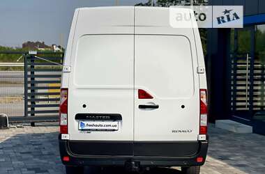 Грузовой фургон Renault Master 2019 в Ровно