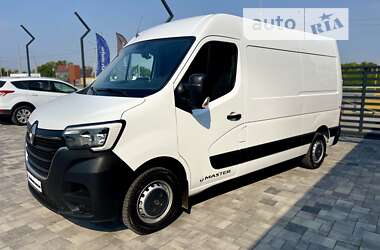 Грузовой фургон Renault Master 2019 в Ровно