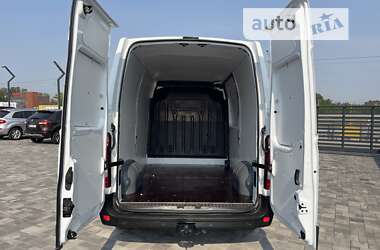 Грузовой фургон Renault Master 2019 в Ровно