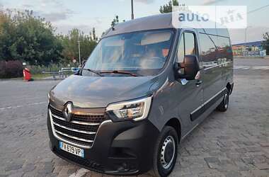 Грузовой фургон Renault Master 2021 в Дубно