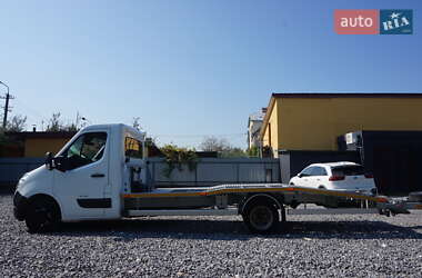 Автовоз Renault Master 2013 в 