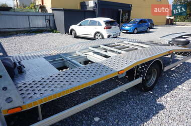 Автовоз Renault Master 2013 в 