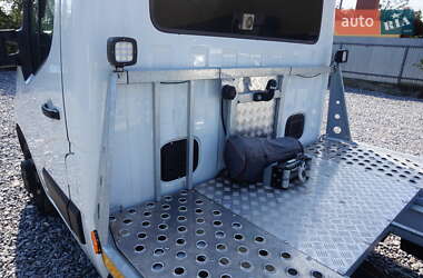 Автовоз Renault Master 2013 в 