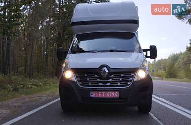 Рефрижератор Renault Master 2019 в Києві