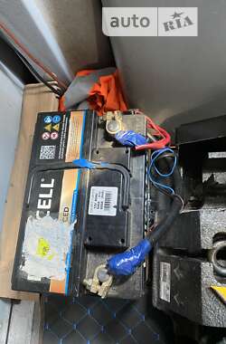 Автовоз Renault Master 2016 в Ровно