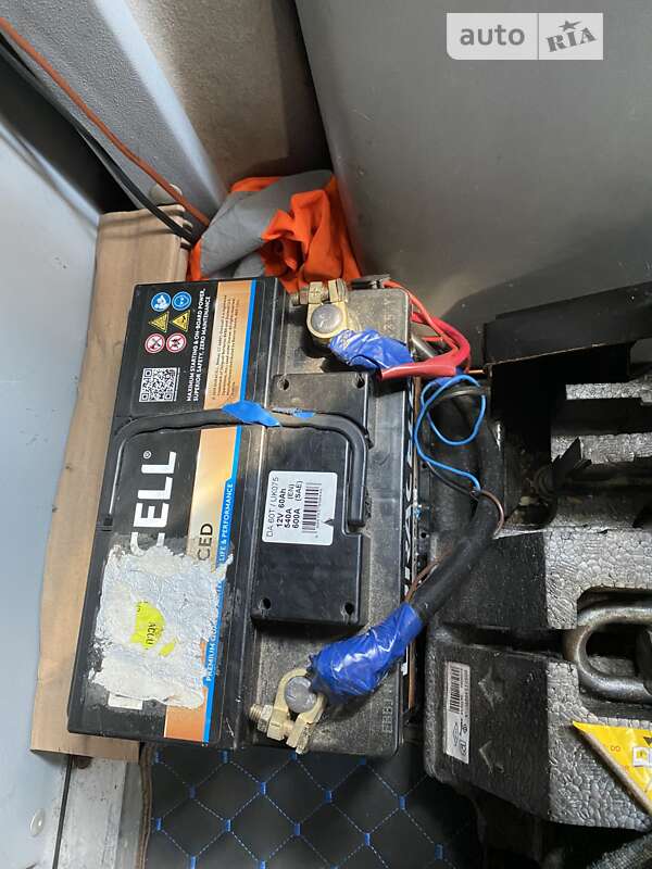 Автовоз Renault Master 2016 в Ровно