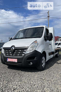 Автовоз Renault Master 2019 в Ковелі