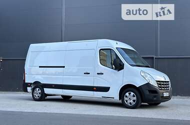 Вантажний фургон Renault Master 2013 в Києві