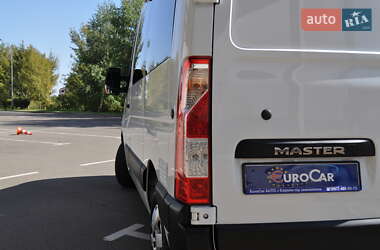 Мінівен Renault Master 2019 в Києві