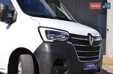 Мінівен Renault Master 2019 в Києві