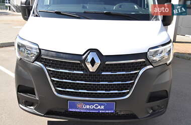 Мінівен Renault Master 2019 в Києві