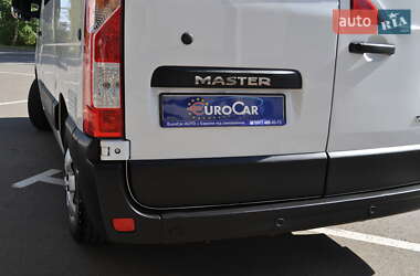 Мінівен Renault Master 2019 в Києві