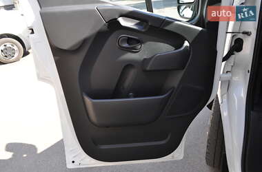 Мінівен Renault Master 2019 в Києві