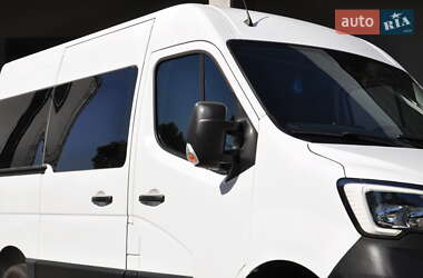 Мінівен Renault Master 2019 в Києві