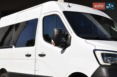 Мікроавтобус Renault Master 2019 в Києві