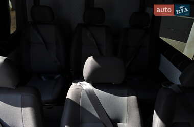 Мінівен Renault Master 2019 в Києві