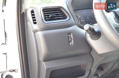 Мінівен Renault Master 2019 в Києві