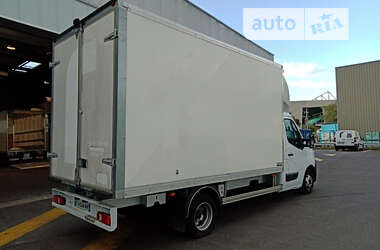 Тентований Renault Master 2020 в Рівному