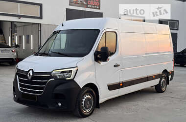 Грузовой фургон Renault Master 2020 в Черкассах