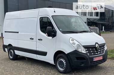 Грузовой фургон Renault Master 2019 в Коломые