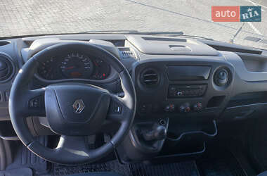 Автовоз Renault Master 2013 в Стрые