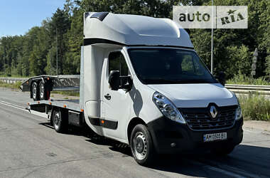 Автовоз Renault Master 2019 в Житомире